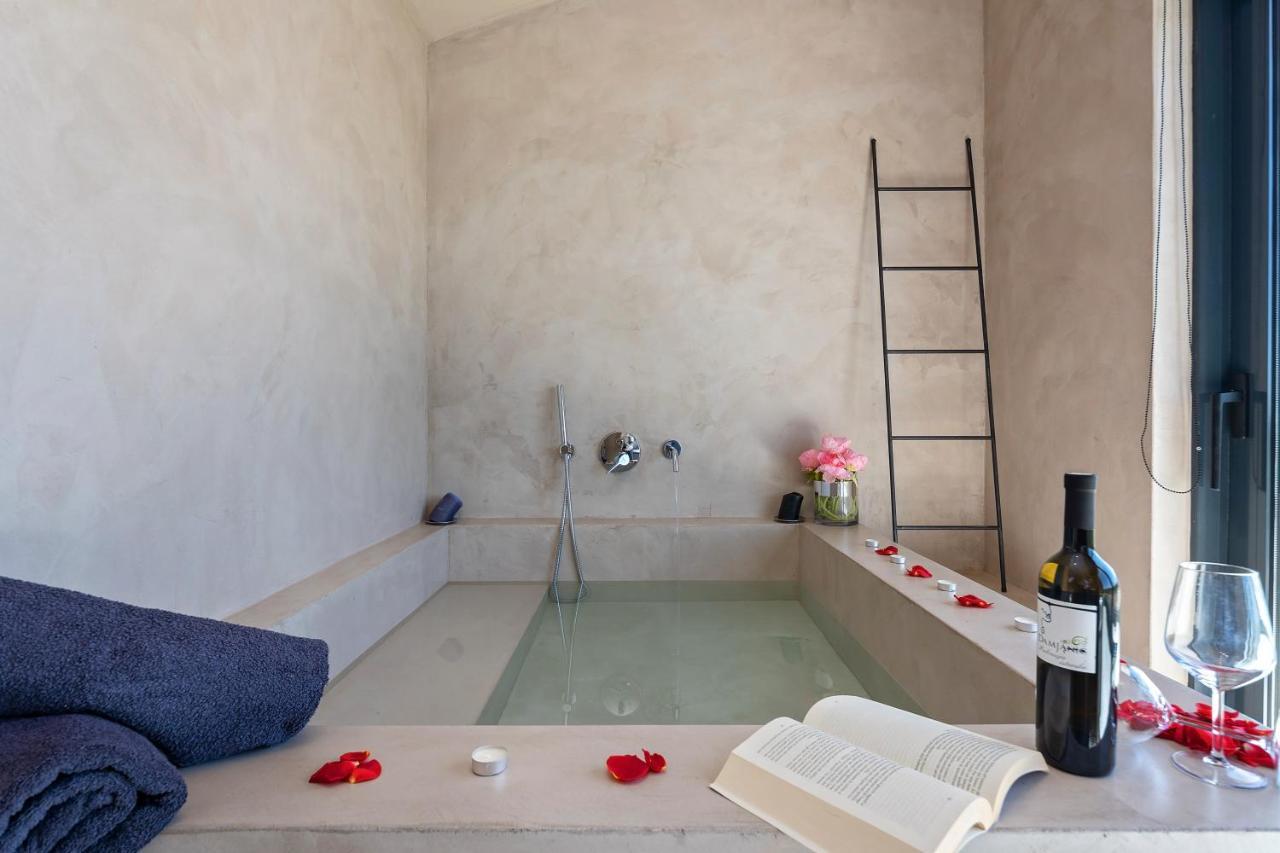 Villa Mare Exclusive Poreč Eksteriør billede