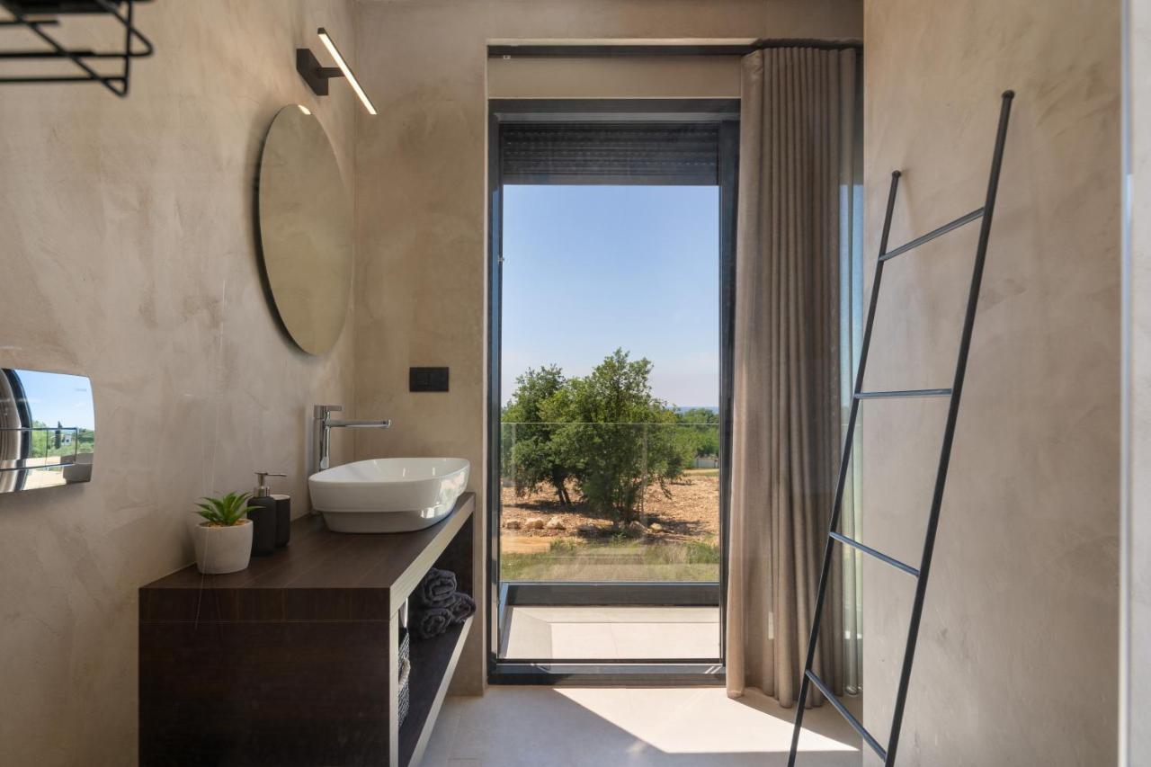 Villa Mare Exclusive Poreč Eksteriør billede