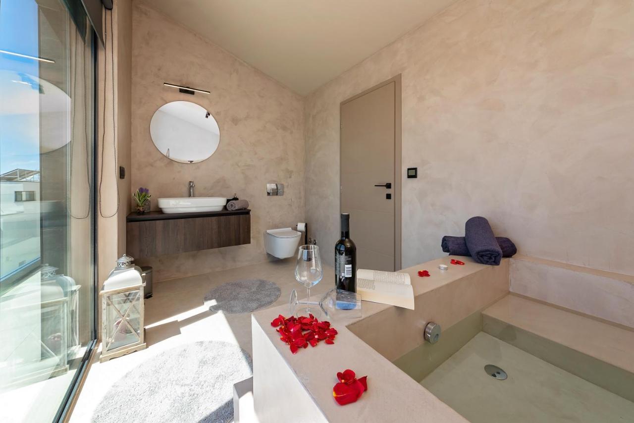 Villa Mare Exclusive Poreč Eksteriør billede