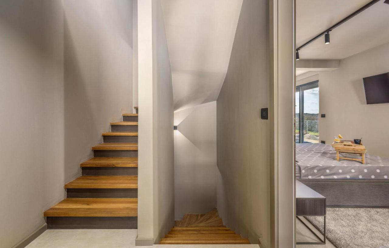 Villa Mare Exclusive Poreč Eksteriør billede